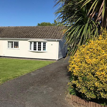 Number 43 The Gower Holiday Village Swansea Ngoại thất bức ảnh