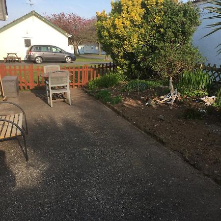 Number 43 The Gower Holiday Village Swansea Ngoại thất bức ảnh