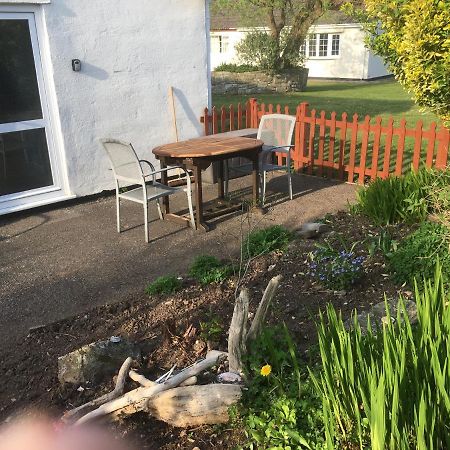 Number 43 The Gower Holiday Village Swansea Ngoại thất bức ảnh
