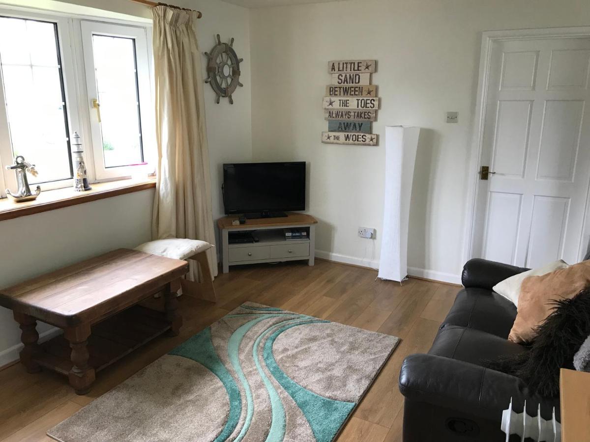 Number 43 The Gower Holiday Village Swansea Ngoại thất bức ảnh