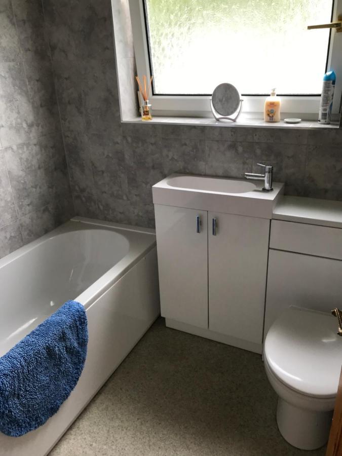 Number 43 The Gower Holiday Village Swansea Ngoại thất bức ảnh