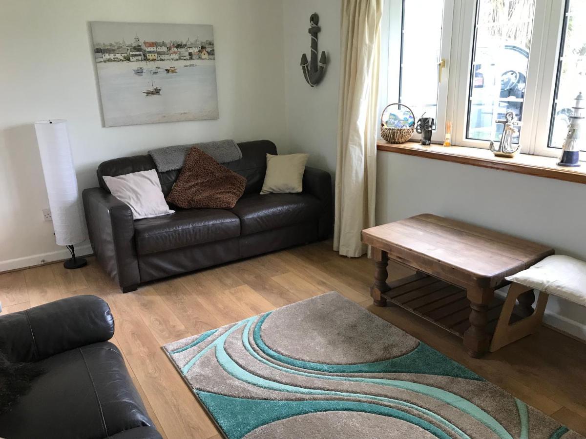 Number 43 The Gower Holiday Village Swansea Ngoại thất bức ảnh