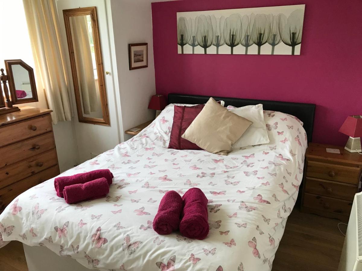 Number 43 The Gower Holiday Village Swansea Ngoại thất bức ảnh