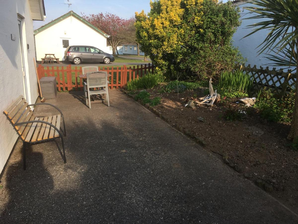Number 43 The Gower Holiday Village Swansea Ngoại thất bức ảnh
